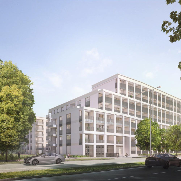 Нерухомість в Z West — дивіться на пошуковику нерухомості GEOLN.COM. Фото 1