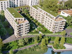 房地产在 MY BAY — look at the real estate search engine GEOLN.COM. 照片 4