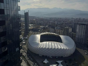 בלו סקיי טאוורס — חיפוש נדל"ן מפרטי ומקבלן GEOLN.COM. תמונה 4