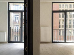 2 кімнатна квартира в Ортачала. Квартира без посередника в Тбілісі — Пошуковик нерухомості від забудовників і власників GEOLN.COM. Фото 5