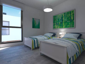 房地产在 Almenar de Guadaira — look at the real estate search engine GEOLN.COM. 照片 7