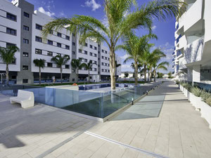 公寓 1 卧室 49 m² 在 Las Lagunas, 西班牙 — 来自开发商和业主的房地产搜索引擎 GEOLN.COM. 照片 5