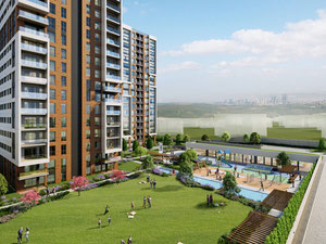 房地产在 CCT 252 / Property Investment with a Huge Return on Investment in Gaziosmanpasa — look at the real estate search engine GEOLN.COM. 照片 3