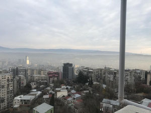 5 room apartment on Vera. Buy an apartment in Tbilisi, Vera — Find off-plan property or real estate resale directly from developers and owners GEOLN.COM. Photo 9