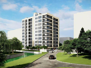 Real estate in Best Avenue — look at the real estate search engine GEOLN.COM. Photo 4