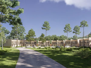 Propiedad en venta en Trasattra Hills — mira el buscador inmobiliario GEOLN.COM. Foto 2