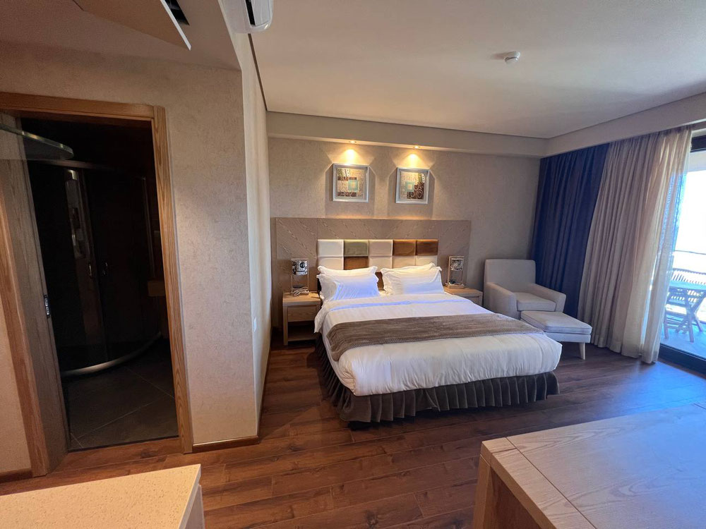 Apartamento en venta en Dreamland Oasis — Encuentre propiedades fuera del plan o reventa de bienes inmuebles directamente de desarrolladores y propietarios GEOLN.COM. Foto 1