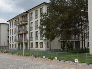 נדל"ן ב Wodociagowa — עיין במנוע חיפוש הנדל"ן GEOLN.COM. תמונה 2