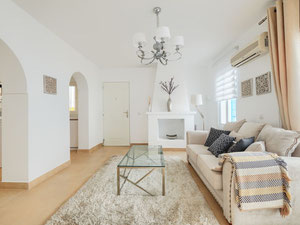 联排别墅 2 卧室 70 平方米，位于西班牙新黄金地带 — 来自开发商和业主的房地产搜索引擎 GEOLN.COM. 照片 3