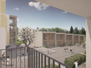 Real estate in Q-Matte — look at the real estate search engine GEOLN.COM. Photo 3