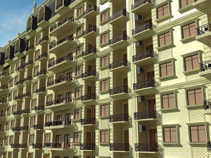 Real estate in Maek Kuat Residence — look at the real estate search engine GEOLN.COM. Photo 5