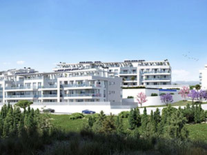 公寓 2 卧室 111 m² 在 Las Lagunas, 西班牙 — 来自开发商和业主的房地产搜索引擎 GEOLN.COM. 照片 12