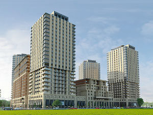 Propiedad en venta en Boulevard Residence — mira el buscador inmobiliario GEOLN.COM. Foto 3