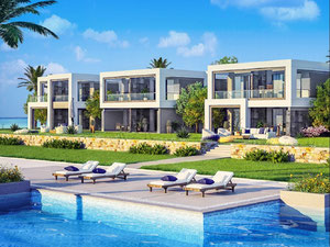 Real estate in La Vista Ras — look at the real estate search engine GEOLN.COM. Photo 4