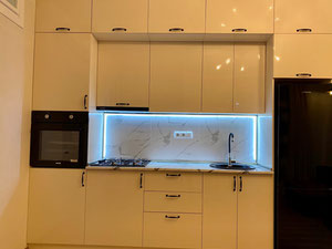 Apartment in Batumi — Find off-plan property or real estate resale directly from developers and owners GEOLN.COM. Photo 9