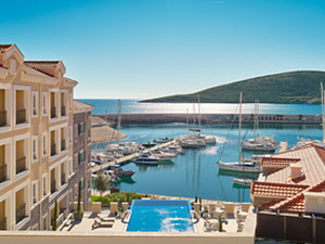 Propiedad en venta en Lustica Bay — mira el buscador inmobiliario GEOLN.COM. Foto 6