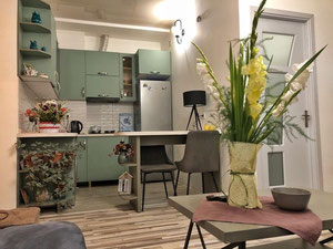 两室公寓出售 — 来自开发商和业主的房地产搜索引擎 GEOLN.COM. 照片 5