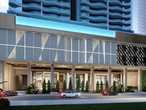 נדל"ן ב The Towers Paitilla — עיין במנוע חיפוש הנדל"ן GEOLN.COM. תמונה 3