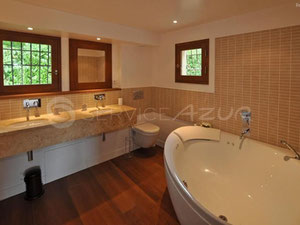 法国别墅，Saint-Jean-Cap-Ferrat — 来自开发商和业主的房地产搜索引擎 GEOLN.COM. 照片 16