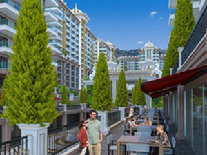 房地产在 Yekta Kingdom Trade Center — look at the real estate search engine GEOLN.COM. 照片 3