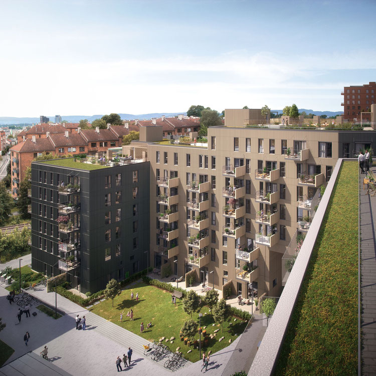 Нерухомість в VARIO  — дивіться на пошуковику нерухомості GEOLN.COM. Фото 1