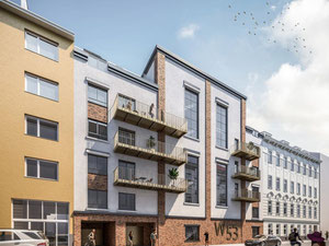 Недвижимость в Wurlitzergasse — смотрите на поисковике недвижимости GEOLN.COM. Фото 2