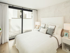 别墅 5 间卧室 476 m² 在新安达卢西亚, 西班牙 — 来自开发商和业主的房地产搜索引擎 GEOLN.COM. 照片 9