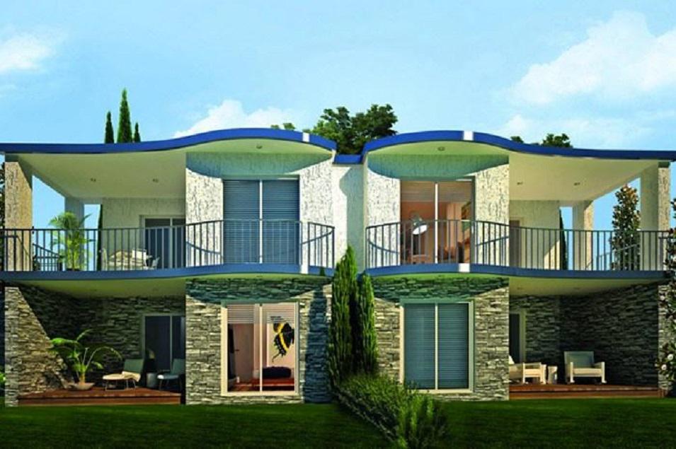 içindeki mülkiyet Seba Manolya Evleri — emlak arama motoru GEOLN.COM'a bakın. Fotoğraf 1