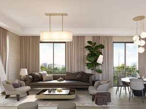 房地产在 Wilton Terraces 1 — look at the real estate search engine GEOLN.COM. 照片 5