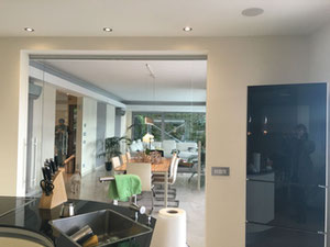 Villa am See in der Schweiz, Lugano — Immobilien-Suchservice von Bauträgern und Eigentümern GEOLN.COM. Foto 6