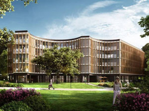 Immobilien in Wikana Residence — Schauen Sie sich die Immobiliensuchmaschine GEOLN.COM an. Foto 2