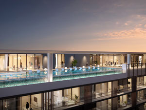 The Place — Wyszukiwarka nieruchomości od deweloperów i właścicieli GEOLN.COM. Zdjęcie 4