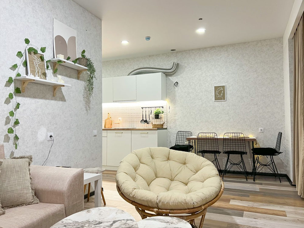 古道里公寓 — 来自开发商和业主的房地产搜索引擎 GEOLN.COM. 照片 1