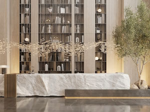 在Imtiaz的Cove出售公寓 — 来自开发商和业主的房地产搜索引擎 GEOLN.COM. 照片 4