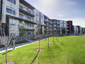 נדל"ן ב Vivace at West 85th — עיין במנוע חיפוש הנדל"ן GEOLN.COM. תמונה 3