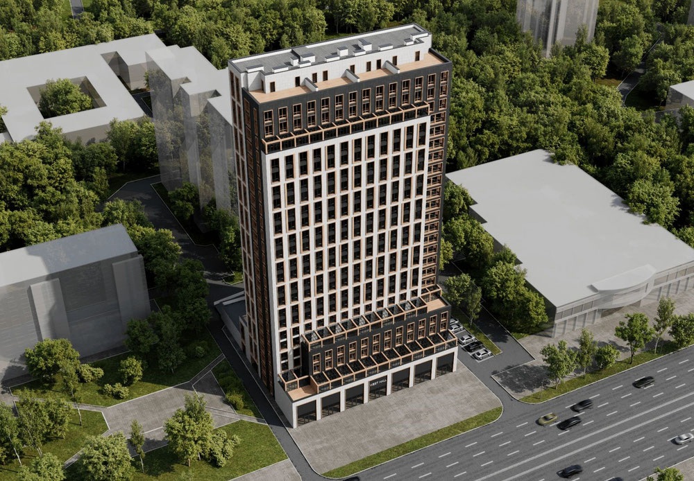 房地产在 West Hall — look at the real estate search engine GEOLN.COM. 照片 1