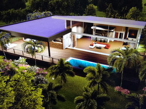 Нерухомість в Chial Reserve — дивіться на пошуковику нерухомості GEOLN.COM. Фото 2