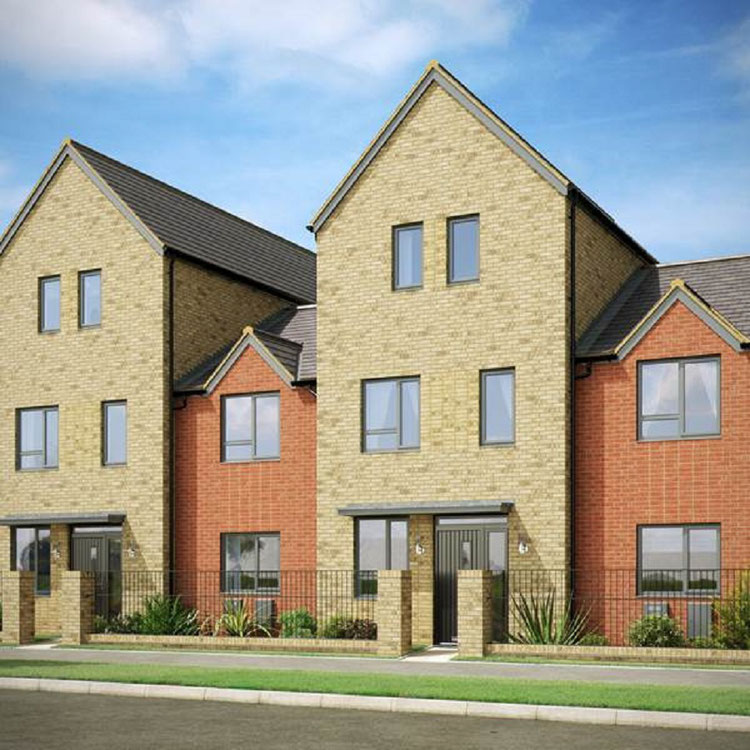 Недвижимость в CALA at Whitehouse — смотрите на поисковике недвижимости GEOLN.COM. Фото 1