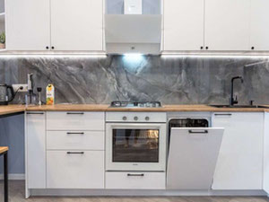 Продається квартира в Батумі — Пошуковик нерухомості від забудовників і власників GEOLN.COM. Фото 3