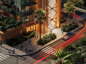 Недвижимость в Serenade — смотрите на поисковике недвижимости GEOLN.COM. Фото 6