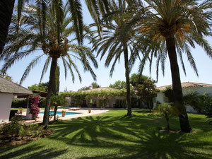 ვილა 7 საძინებელი 700 მ² გუადალმინა ბახაში, ესპანეთი — უძრავი ქონების ყიდვა და მფლო ბელებისგან GEOLN.COM. ფოტო 5