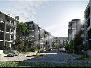 Real estate in El Patio 7 — look at the real estate search engine GEOLN.COM. Photo 3