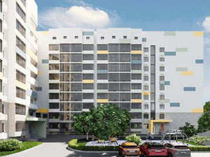 Real estate in River Time — look at the real estate search engine GEOLN.COM. Photo 5