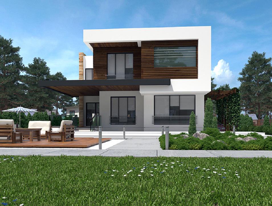 房地产在 Asiyan Villalari — look at the real estate search engine GEOLN.COM. 照片 1