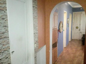 3-кімнатна квартира в Сололакі. Купити квартиру в Тбілісі, Сололакі — Пошуковик нерухомості від забудовників і власників GEOLN.COM. Фото 2