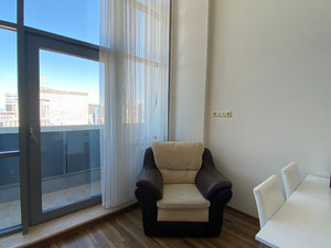 Orbi Residence 出售的复式公寓 — 来自开发商和业主的房地产搜索引擎 GEOLN.COM. 照片 7