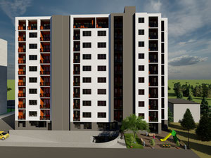 נדל"ן ב MEKAN — עיין במנוע חיפוש הנדל"ן GEOLN.COM. תמונה 12