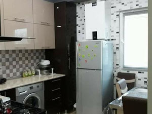 2 кімнатна квартира в Понічала. Купити квартиру в Тбілісі, Понічала — Пошуковик нерухомості від забудовників і власників GEOLN.COM. Фото 4