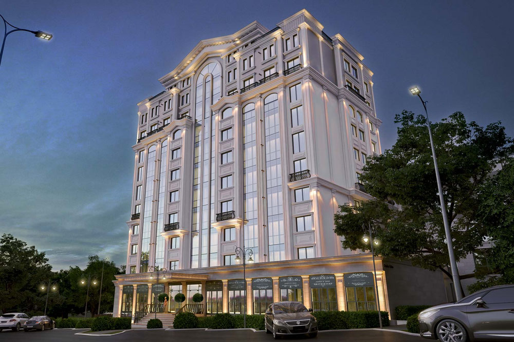 Immobilien in O. Ghibu 3 — Schauen Sie sich die Immobiliensuchmaschine GEOLN.COM an. Foto 1