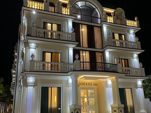 出售30间客房的酒店在祖格迪迪 — 来自开发商和业主的房地产搜索引擎 GEOLN.COM. 照片 9